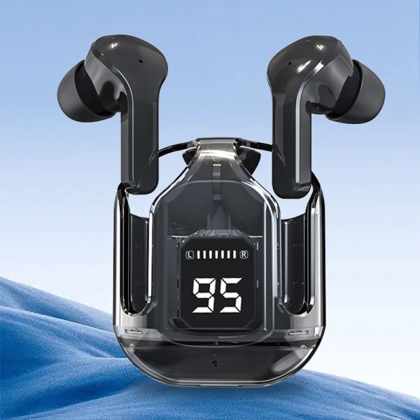 Air 31 Black