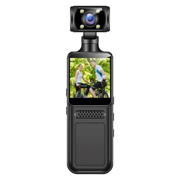 Handheld Cam Handheld Cam