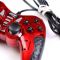 Double Shock USB Controller Red