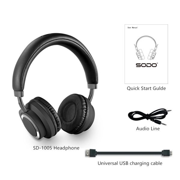 SODO SD-1005