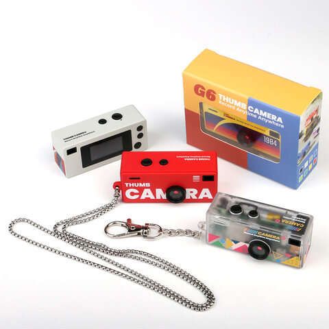 Camera 1984
