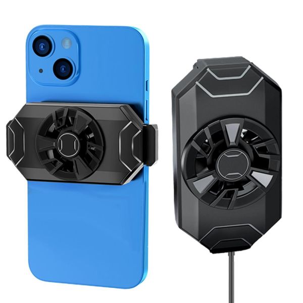 S1 Mobile Fan