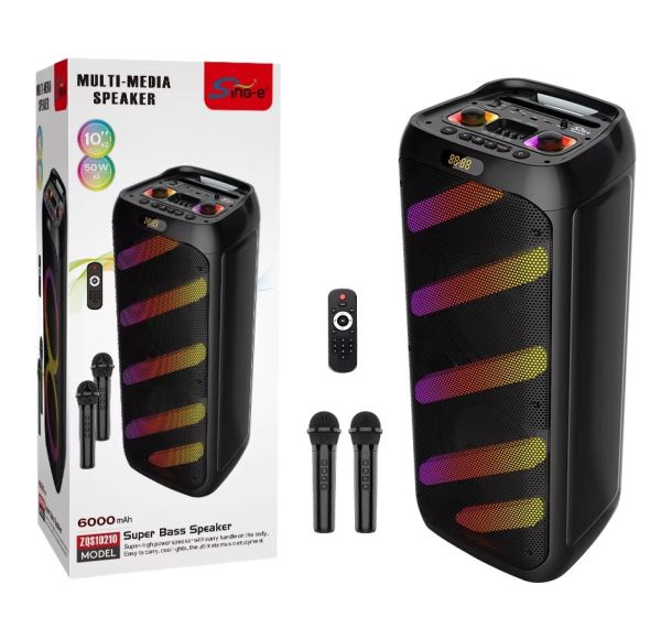 SINGE ZQS10210