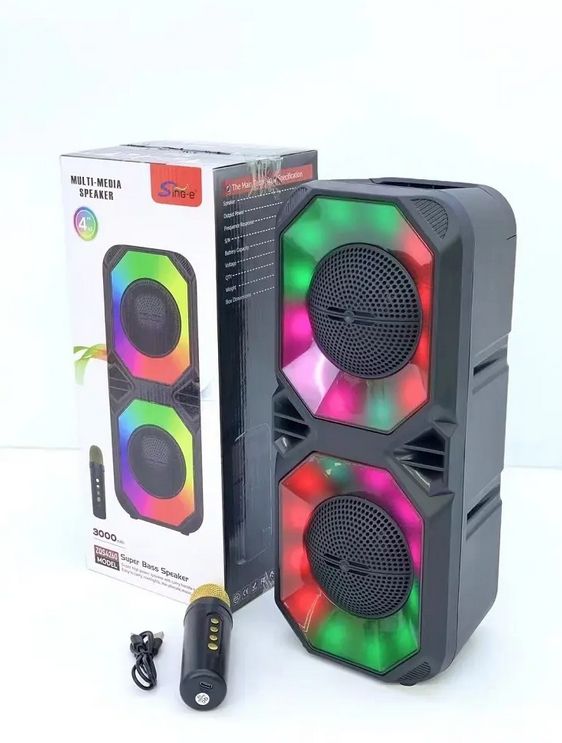 Singe Zqs4260