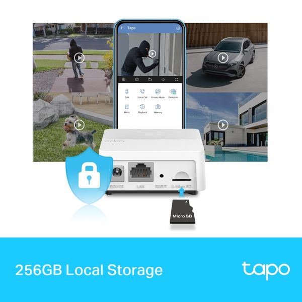 TP-LINK Tapo H200