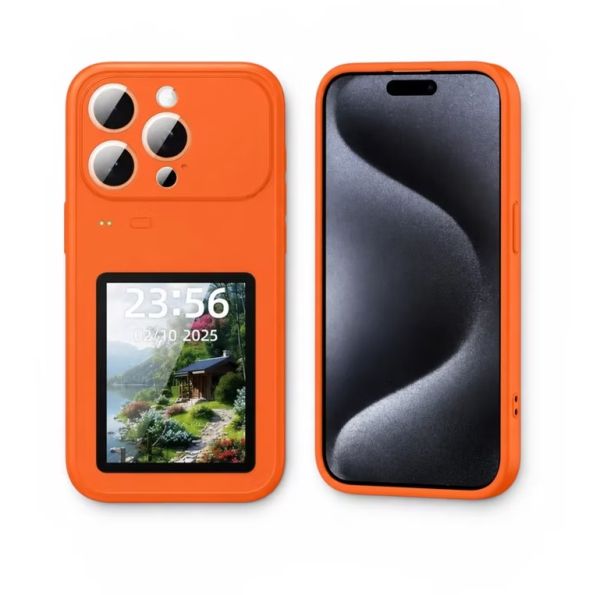 Cover Smart Touch con