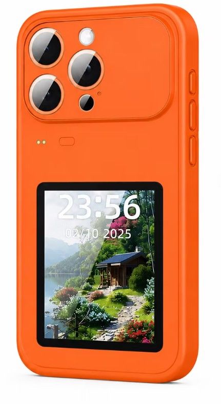 Cover Smart Touch con
