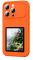 Cover Smart Touch con