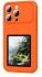 Cover Smart Touch con