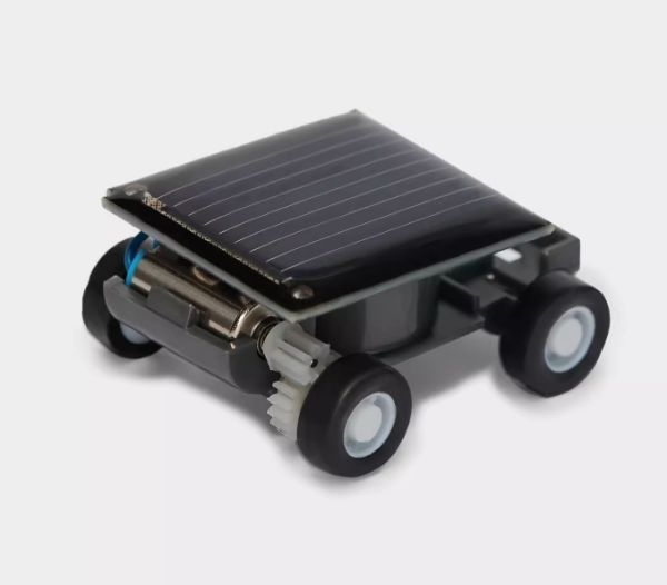 Solar Cars