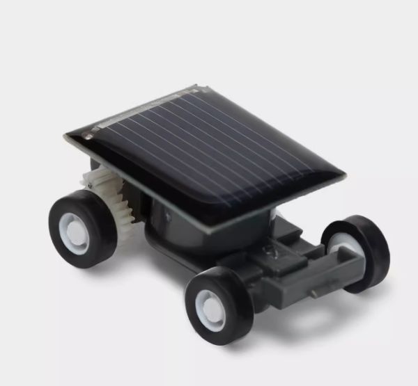Solar Cars