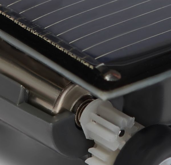 Solar Cars
