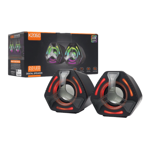 K2060 Speakers