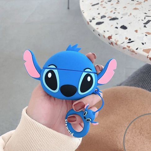 Stitch Earbuds