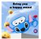 Stitch Earbuds