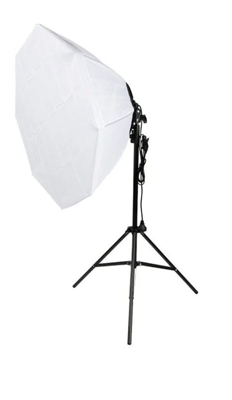 Studio Photography Softbox