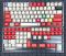 Super Mario keycap 1