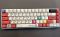 Super Mario keycap 1