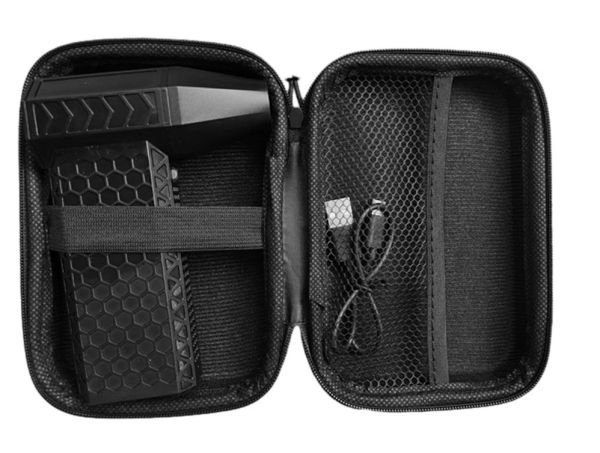 Super Power Turbo Fan