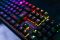 SF KP-M2 M M RGB Gam K-Board QWERTY US