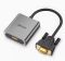 T-G114 Jasoz G110 VGA/HDMI Converter With Audio/With Power Supply