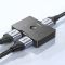 T-G147 Jasoz G128 HDMI2.0 Bidirectional Switch