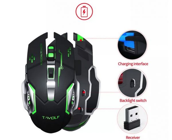 T-WOLF Q13