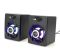 T-WOLF S1 Mini Portable USB2.0 Speaker