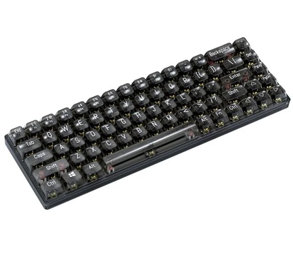 T-WOLF T40 Red