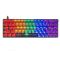 T-WOLF T40 Red