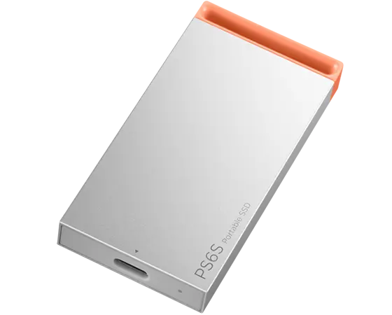 Lenovo PS6S Portable SSD 1TB