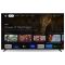 TV 50" Thomson LED 4K 60Hz Smart Google TV Black