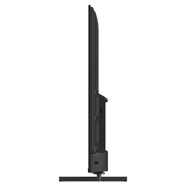 TV 50" Thomson LED 4K 60Hz Smart Google TV Black