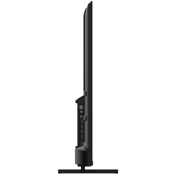 TV 50" Thomson LED 4K 60Hz Smart Google TV Black