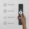 TV 50" Thomson QLED 4K 60Hz Smart Google TV Black