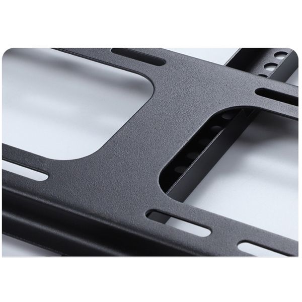 TV Mount Allscreen CTMB125, 50"-120", TV Mount, Black