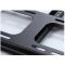 TV Mount Allscreen CTMB125, 50"-120", TV Mount, Black