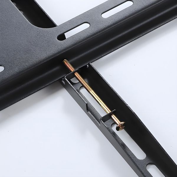 TV Mount Allscreen CTMB125, 50"-120", TV Mount, Black