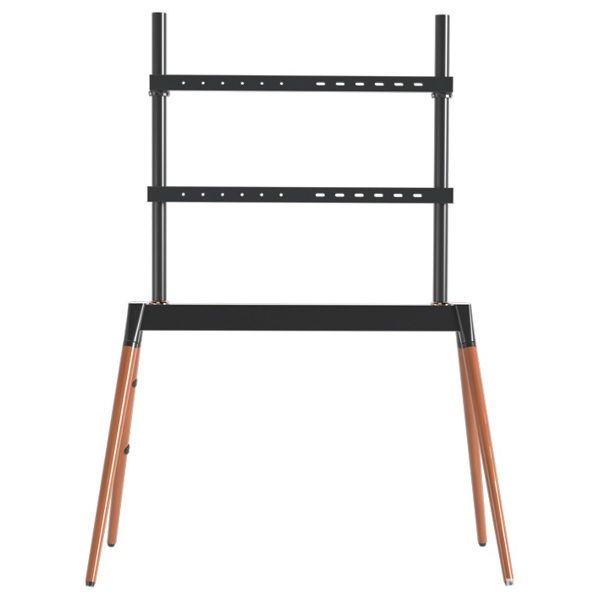 AllScreen CTS5586, 43"-86", TV Mount, Black