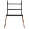 AllScreen CTS5586, 43"-86", TV Mount, Black