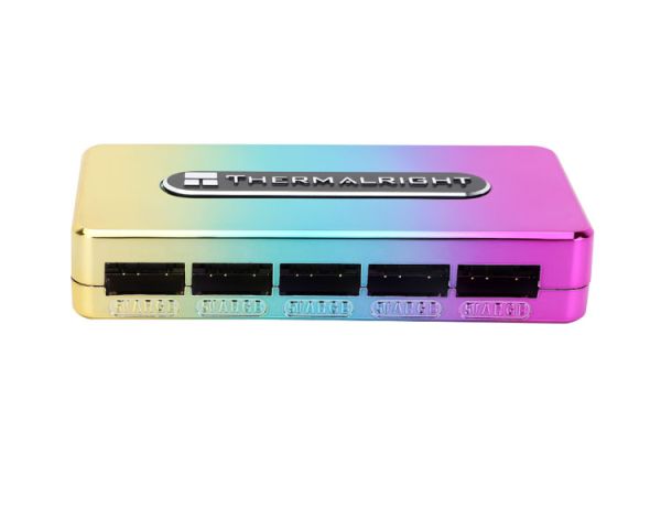 Controller: THERMALRIGHT ARGB HUB Controller Rev.A