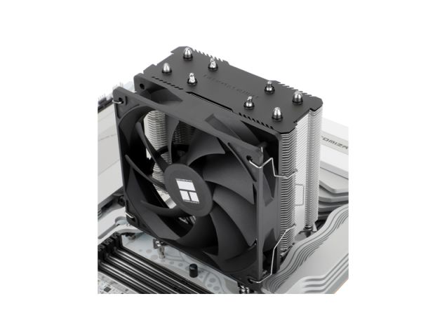 Cooler: THERMALRIGHT Assassin X 120 Refined SE CPU Cooler Only Support LGA1700