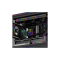 Cooler: THERMALRIGHT Magic Qube 360 ARGB BLACK CPU Universal Cooler