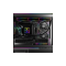 Cooler: THERMALRIGHT Magic Qube 360 ARGB BLACK CPU Universal Cooler