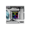 Cooler: THERMALRIGHT Magic Qube 360 ARGB WHITE CPU Universal Cooler