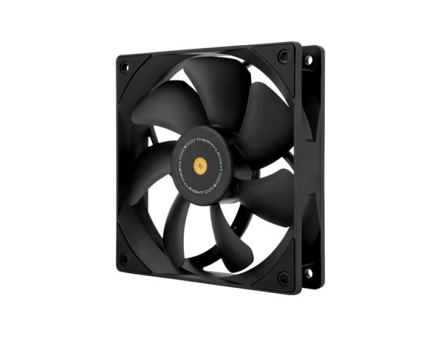 Cooler: THERMALRIGHT TL-E12B V3 120mm Case Fan 2000 RPM±10%
