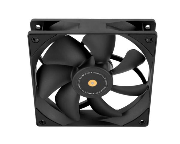 Cooler: THERMALRIGHT TL-E12B V3 120mm Case Fan 2000 RPM±10%
