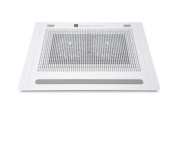 Notebook Cooler: THERMALRIGHT TR-NCP01 Notebook Cooling Stand Silver