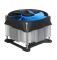 THETA 20, Deepcool, CPU Cooler 95w, 1156,1155. 30.2dB(A)