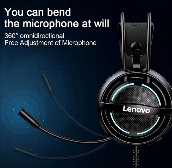 Lenovo G30 Wired Headset